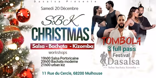 SBK SP\u00c9CIALE NO\u00cbL