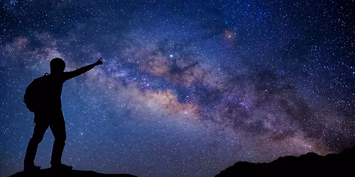 Estrellas Fugaces Geminidas \u20a13000 Camping en la Monta\u00f1a con vista al Golfo de Nicoya 