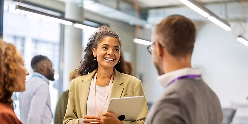 Peabody Thamesmead Business Connect