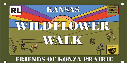 Wildflower Walk
