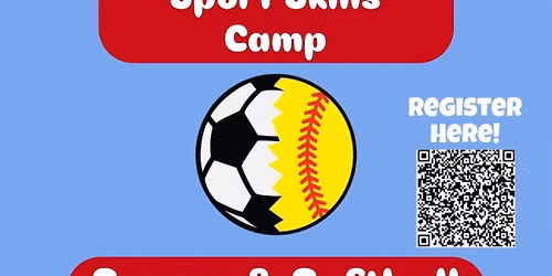 Adaptive Sports Skills Camp Pt. 2