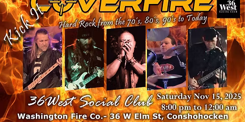 \ud83c\udfa4\ud83c\udfb8\ud83e\udd41Disturbing Conshohocken\ud83e\udd41\ud83c\udfb8\ud83c\udfa4