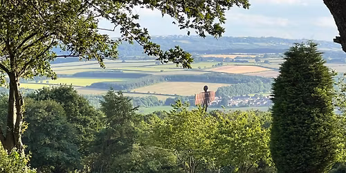 Evening of Mediumship with Suzanne Gill