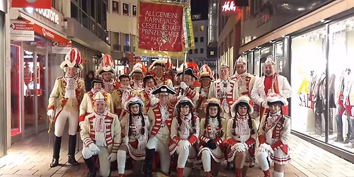 Kinderkost\u00fcmfest