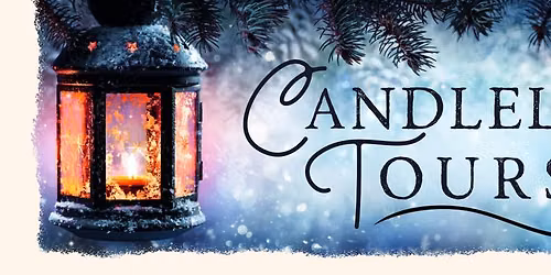 Candlelight Tours