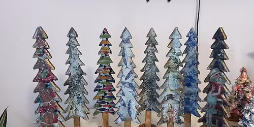 Coastal Tree Workshop