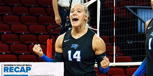 Middle Tennessee Blue Raiders at Southern Indiana Screaming Eagles Womens Basketball