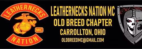 Old Breed's 2026 Motorcycle Rodeo and Cookout