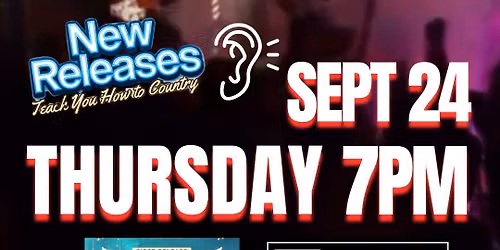 Art's Tap House NORTH | Crossfire Creek Show