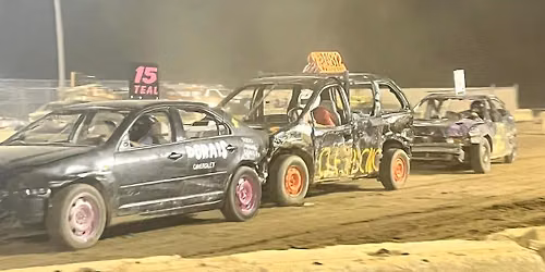 Autocross Night 1