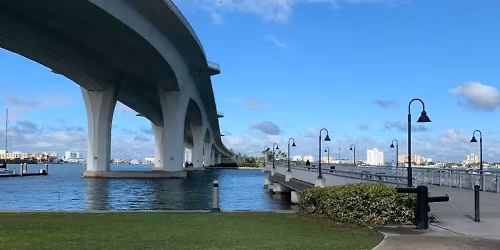 Clearwater Memorial Causeway