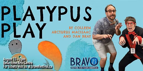 The Platypus Play