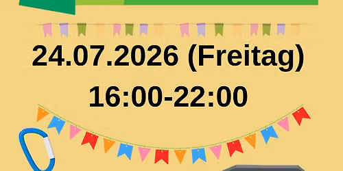 Sommerfest
