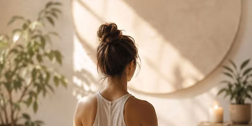 Somatic Grounding & Healing
