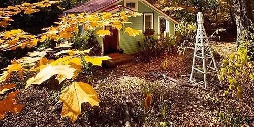 Cottages in the Woods