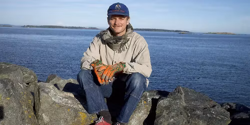Mac DeMarco