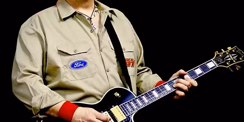 Tunes at The Tavern - August 30th, Rob Pulsifer & E'Town Express