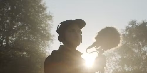 Olvo \u2022 Sortie de r\u00e9sidence