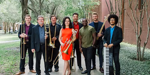 Sokolowski Trombone Project
