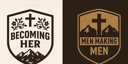 Men Making Men & Becoming HER