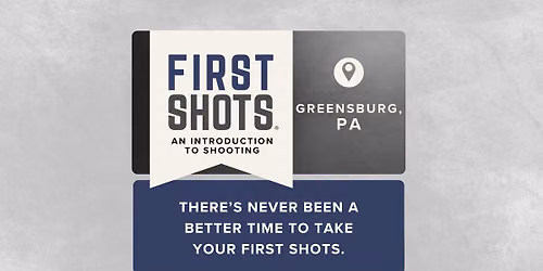 FIRST SHOTS: Women's Intro to Firearms | Defenders Armory Indoor Range