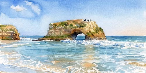 Good Shepherd Beach Sunday