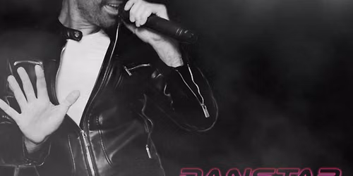 Live Music - Dan Star 