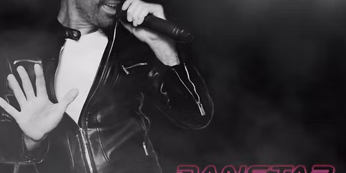 Live Music - Dan Star