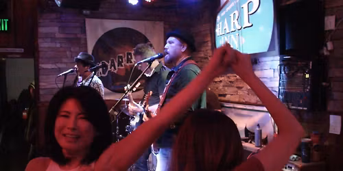 Harp Inn is the In Place to Be!!