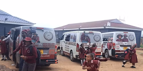 MARIMBA CULTURAL TOUR OF HONG KONG 2026