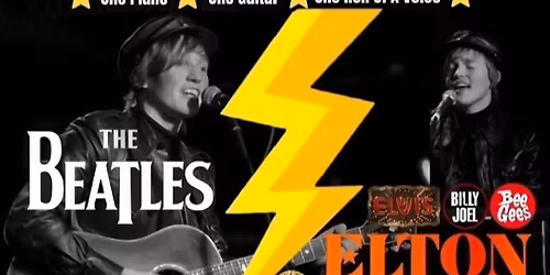 THE CAMDEN CLUB LONDON Logan Paul Murphy