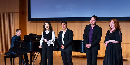 Virginia Opera: A Taste of Opera 2027