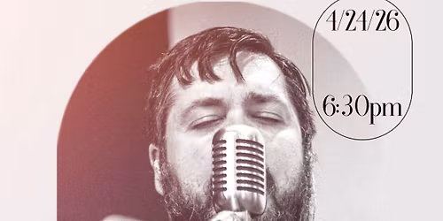 Jay Kriner Live at The Mead Hall (The Drunken Smithy)