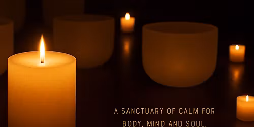 Serenity by Candlelight