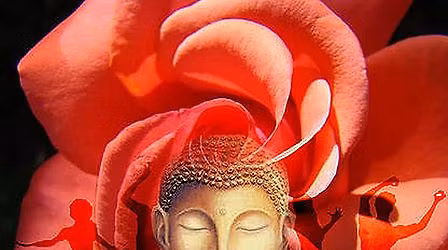 Tantric Breathwork- Pulsationtraining INNER CHILD