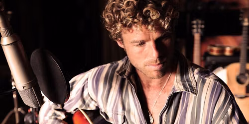 Kim Churchill Live at Beach Road, Bondi