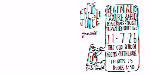 Fresh Juice