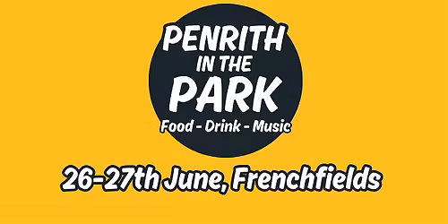 Penrith in the Park