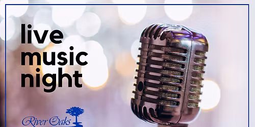 Live Music Night