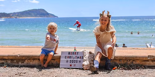 SBTS 2025 Christmas Minis 🌲 