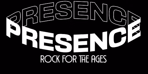 Presence rocks the Cleveland Mannerchor Halloween party!!!