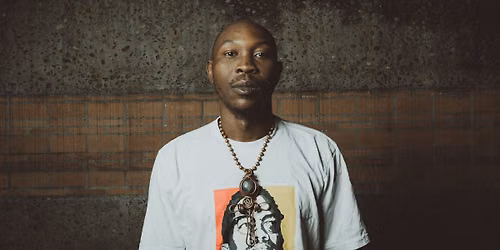 Seun Kuti & Egypt 80