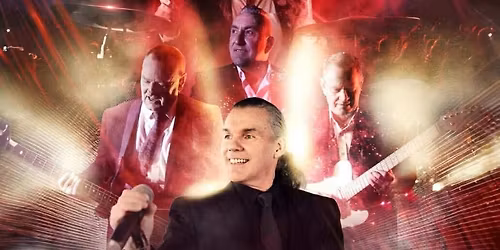 NEW IDENTITY AT THE PLOUGH