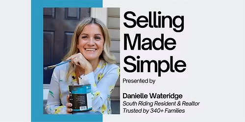 Selling Made Simple: April 2026