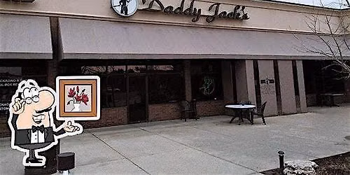 Benco Dental : HiTech Event at Daddy Jack's