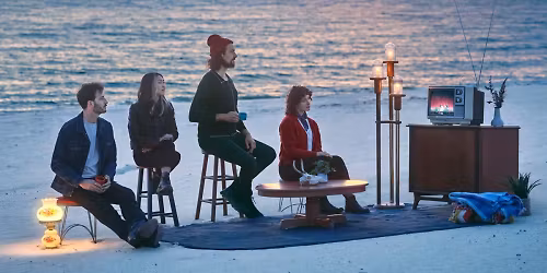 The Crane Wives in Asbury Park