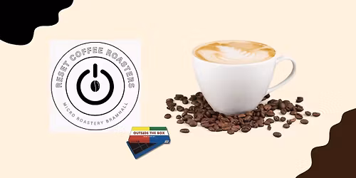 Coffee Tasting with Cookies