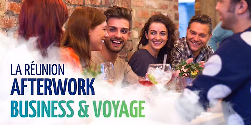 AFTERWORK 974 - LA REUNION SAINT DENIS