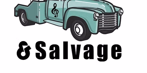 Where is the "Love" with Wrecking & Salvage