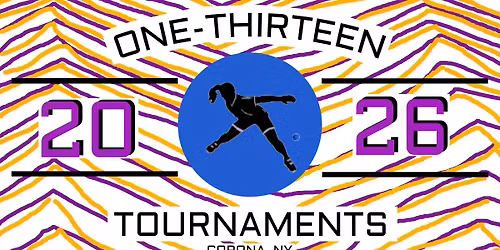 Memorial Day B\/C Doubles Tournament at 113! 